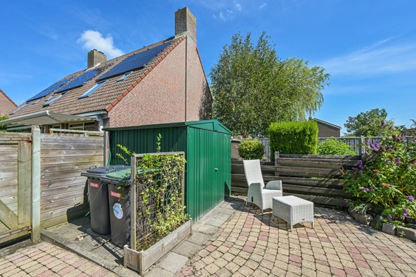 Medium property photo - De Twaalfmaat 6, 1911 RD Uitgeest